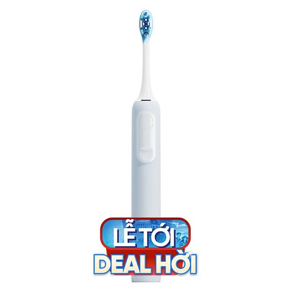 Bàn chải điện Xiaomi Blue GL