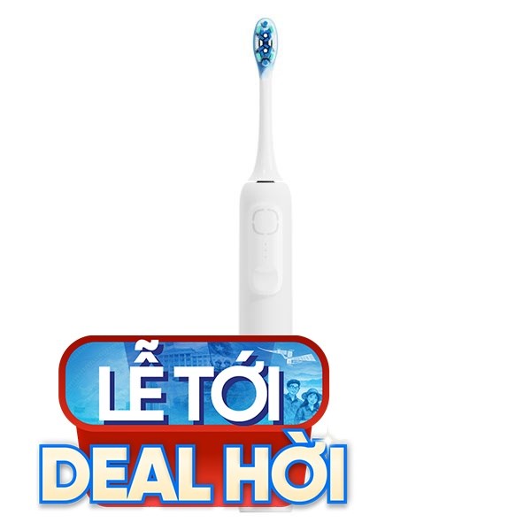 Bàn chải điện Xiaomi White GL