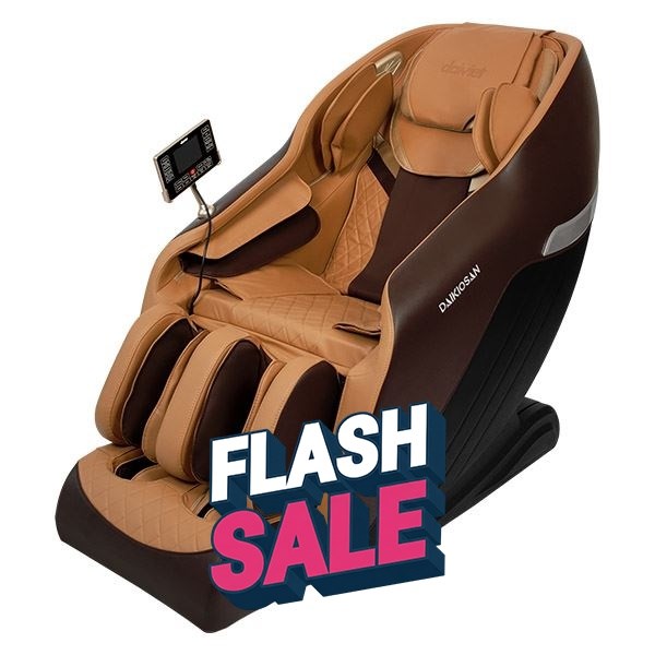 Ghế massage Daikiosan DC108