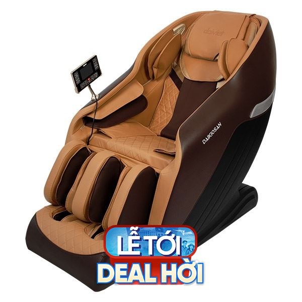 Ghế massage Daikiosan DC108