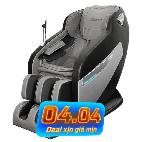 Ghế massage Daikiosan DC101