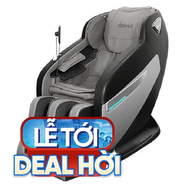 Ghế massage Daikiosan DC101