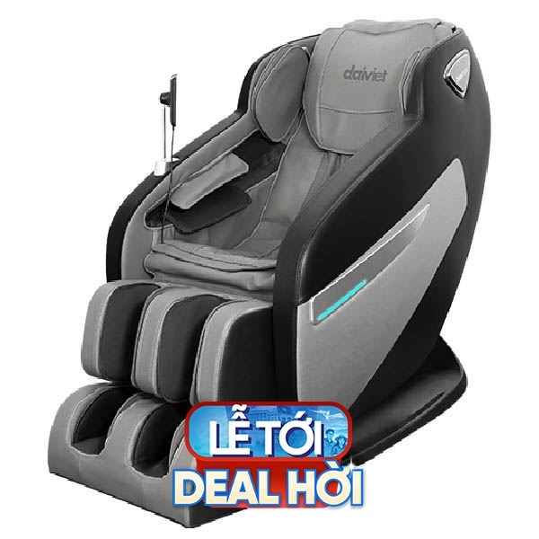 Ghế massage Daikiosan DC101