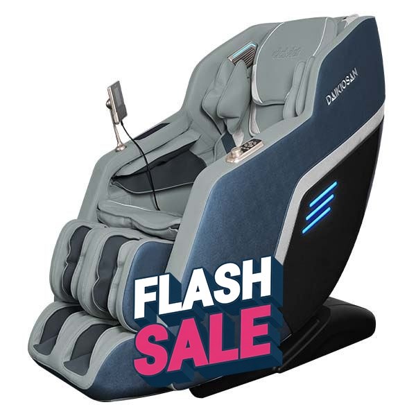 Ghế massage Daikiosan DC104