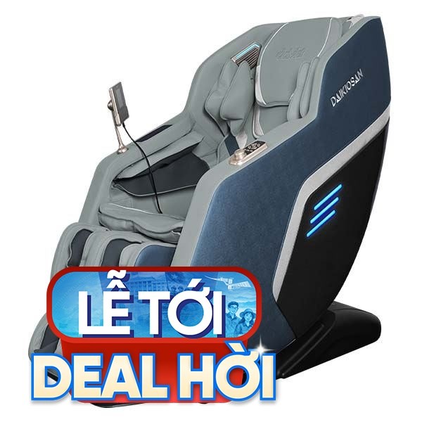 Ghế massage Daikiosan DC104