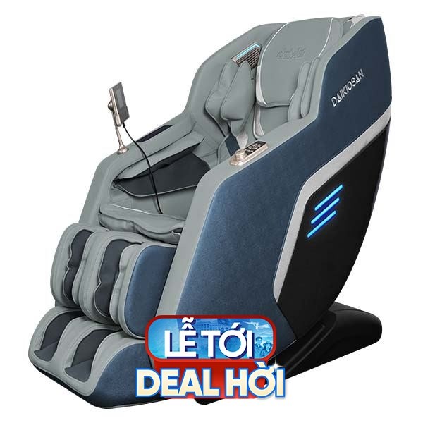 Ghế massage Daikiosan DC104