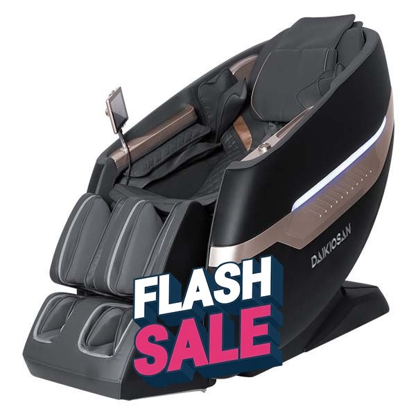 Ghế massage Daikiosan DC105