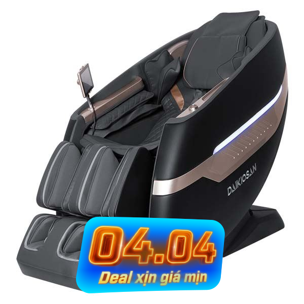 Ghế massage Daikiosan DC105
