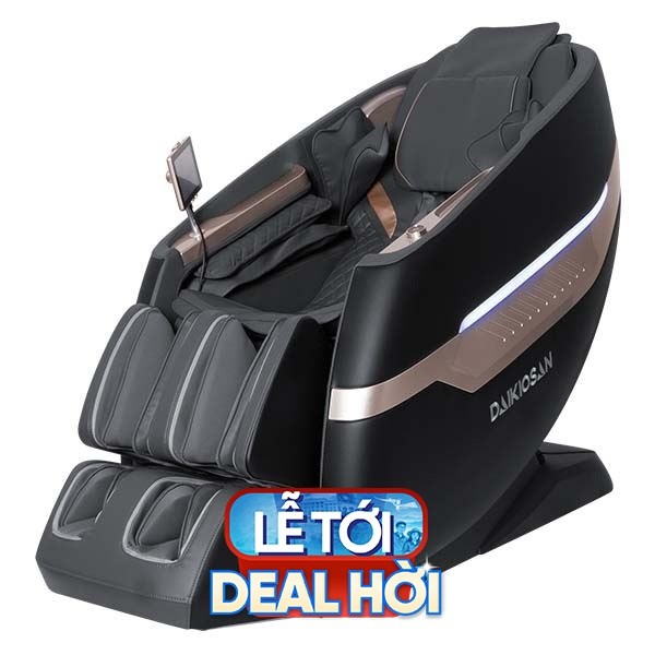 Ghế massage Daikiosan DC105