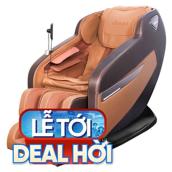 Ghế massage Makano MC101