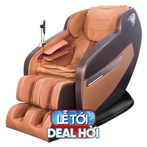 Ghế massage Makano MC101