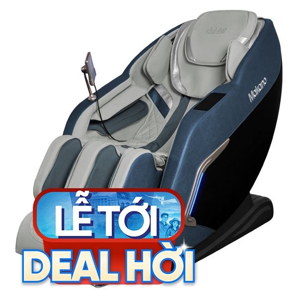 Ghế massage Makano MC102