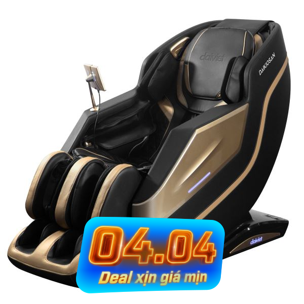 Ghế massage Daikiosan DC200