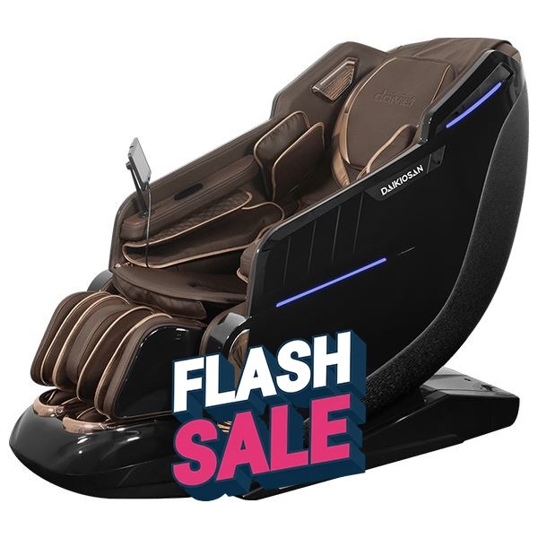 Ghế massage Daikiosan DC300