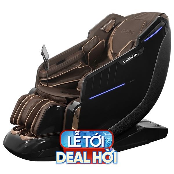 Ghế massage Daikiosan DC300