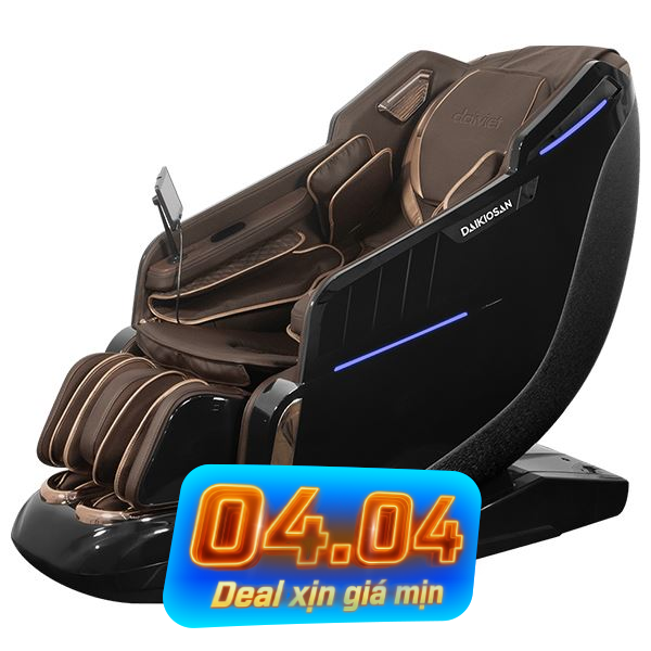 Ghế massage Daikiosan DC300