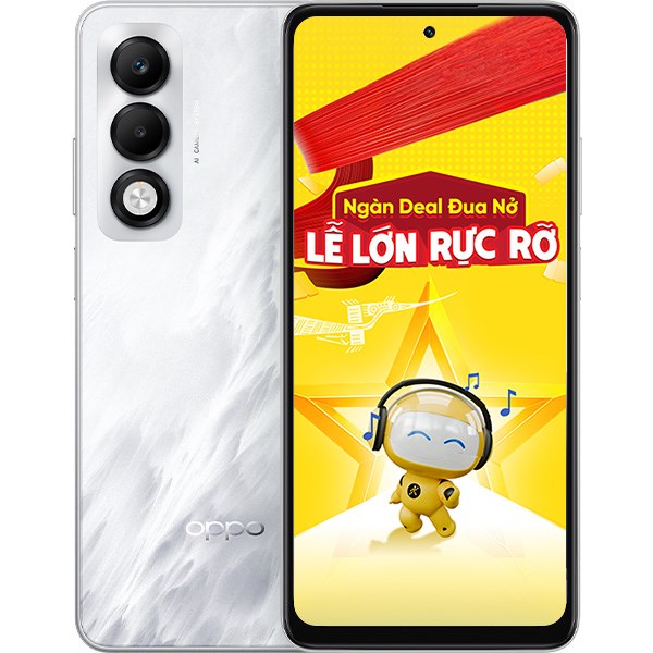 OPPO A5i Pro 8GB/128GB