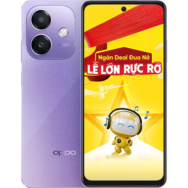 Điện thoại OPPO A5i 4GB/64GB