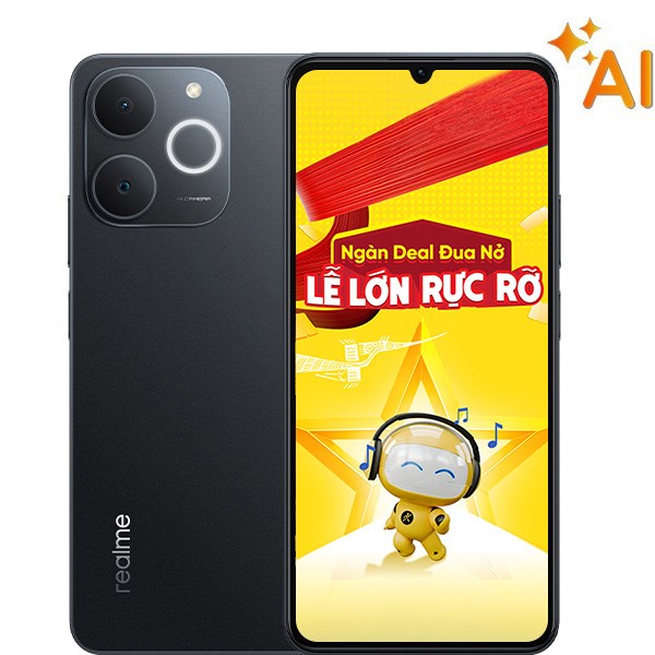 realme Note 70 4GB/64GB