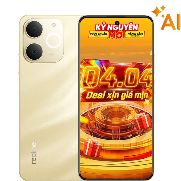 realme Note 70 4GB/128GB