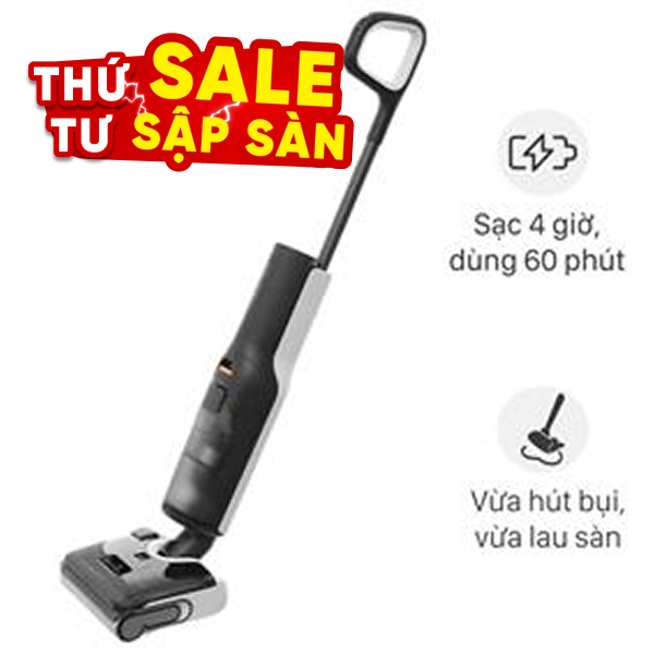 Máy hút bụi cầm tay Roborock F25