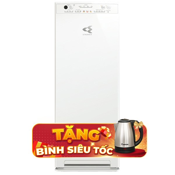 Máy lọc không khí Daikin MCK555AVMVW 58W