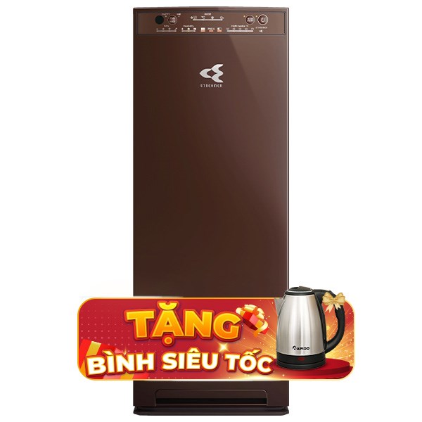 Máy lọc không khí Daikin MCK555AVMVT 58W