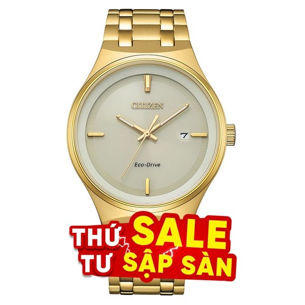 CITIZEN 40 mm Nam BM7652-52P