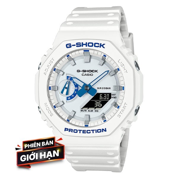 G-SHOCK 45.4 mm Nam GA-2100HDS-7A1DR