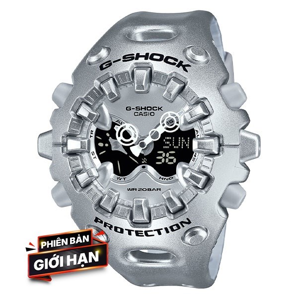 G-SHOCK 58.2 mm Nam GA-V01A-8ADR