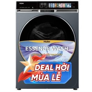 Haier Inverter Giặt 14 Kg - Sấy 8 Kg HWD140-BD14387GNU1