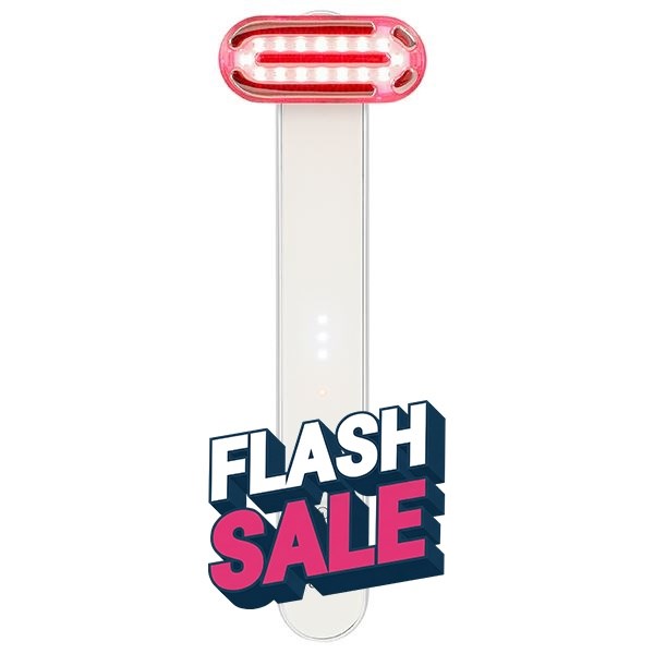 Máy ánh sáng đỏ tăng sinh Collagen Halio 3 in 1