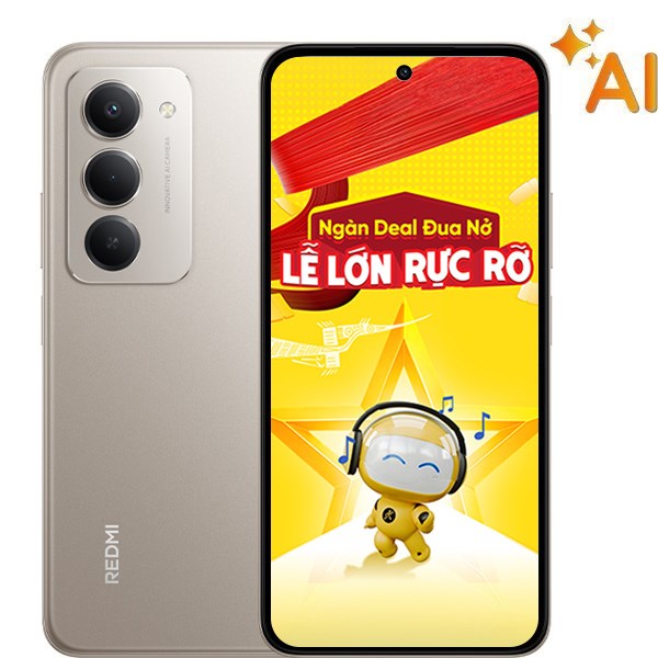 Xiaomi Redmi 15 8GB/128GB