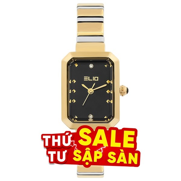 ELIO 20.5 mm Nữ ES243-02