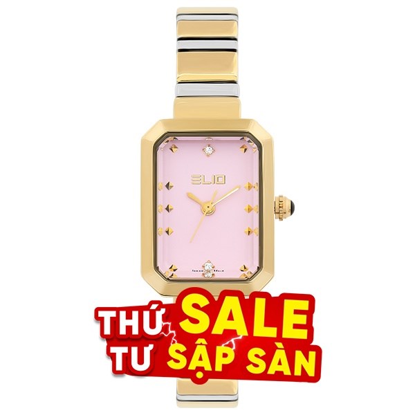 ELIO 20.5 mm Nữ ES243-03