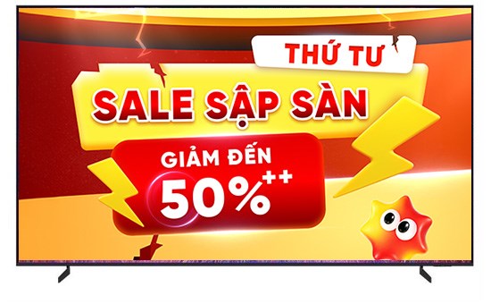 Samsung Smart TV Neo QLED QA100QN80F