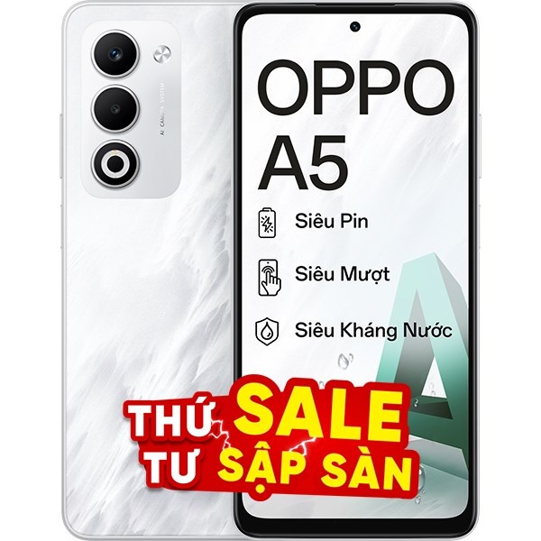 OPPO A5 6GB/128GB
