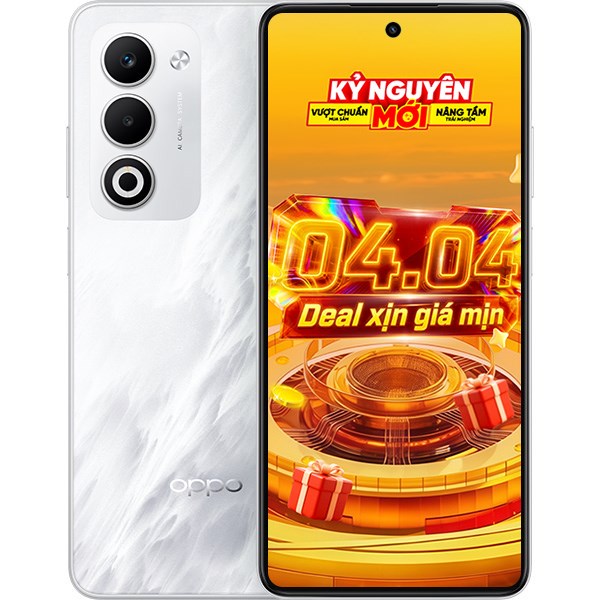 Điện thoại OPPO A5 6GB/128GB