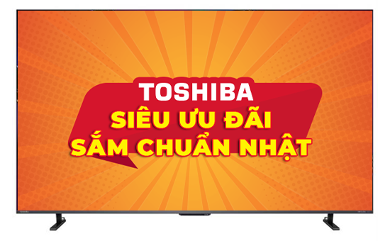 Toshiba Smart TV Mini LED 65Z670RP