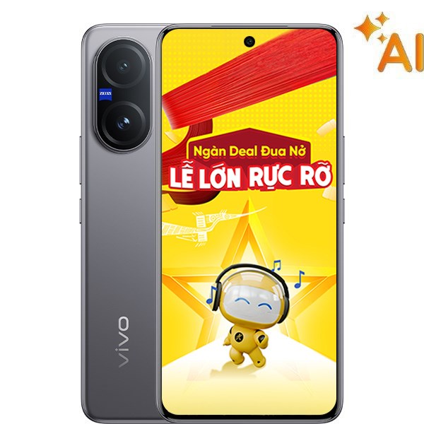 Điện thoại vivo V60 5G 12GB/256GB