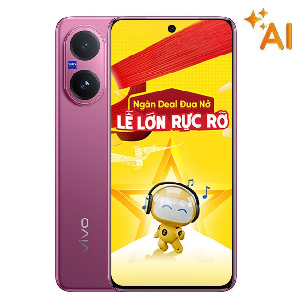 vivo V60 5G 12GB/512GB