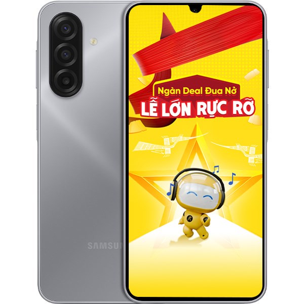 Samsung Galaxy A17 4GB/128GB