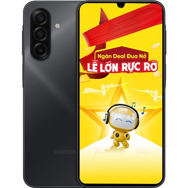 Samsung Galaxy A17 8GB/128GB