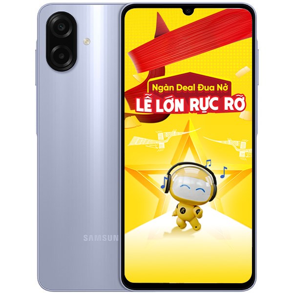 Samsung Galaxy A07 4GB/64GB