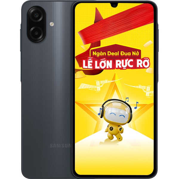 Samsung Galaxy A07 6GB/128GB