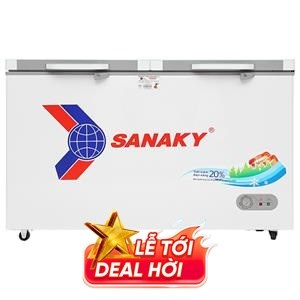 Tủ đông Sanaky  305 lít VH-4099A2KD