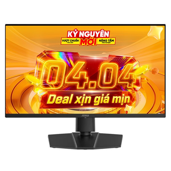 MSI Gaming MAG 26.5 inch 2K 273QP QD-OLED X24