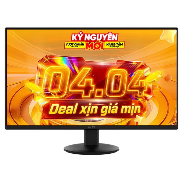 MSI PRO 27 inch Full HD MP272LKL
