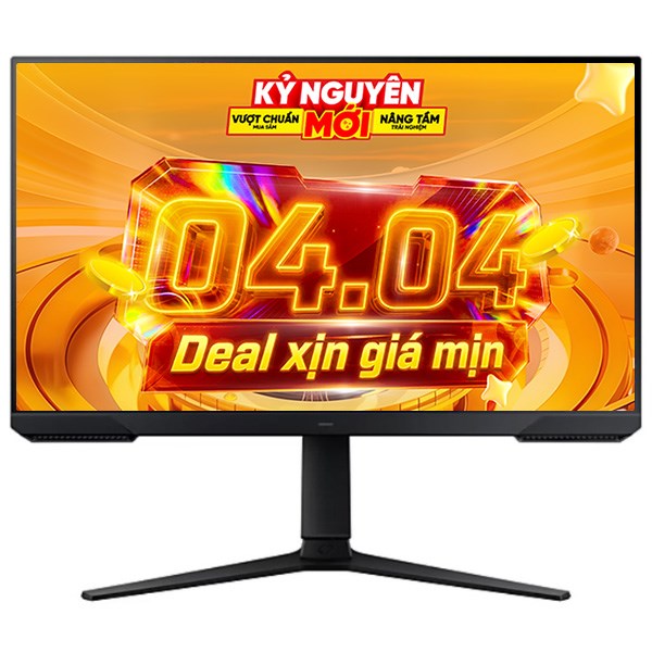 Samsung Gaming Odyssey G3 27 inch Full HD LS27DG302EEXXV