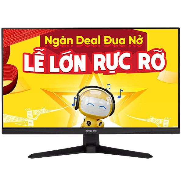 Asus Gaming TUF 23.8 inch Full HD VG249QM5A